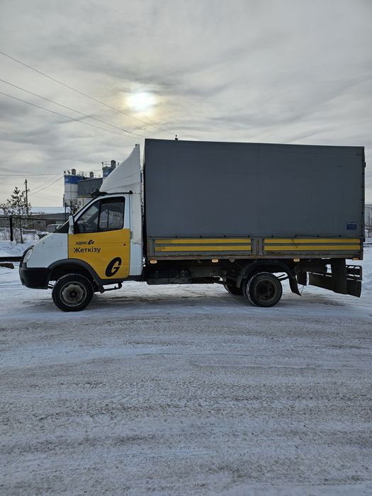 Продам Газель в хорошем состояние