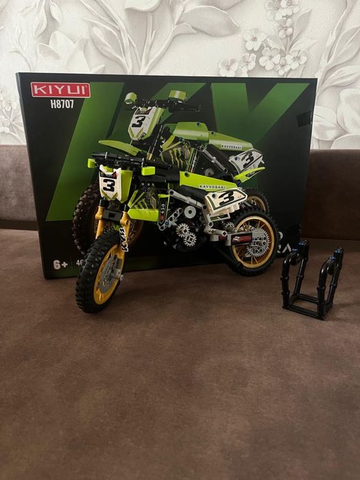 Продам конструктор