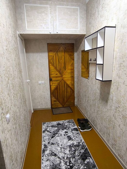 Аренда ТТЗ А.Югнакий 1в2/3/5 С Мебелью И С Техникой 350 у.е Чистая !