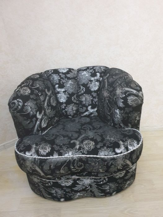 Добротная мебель