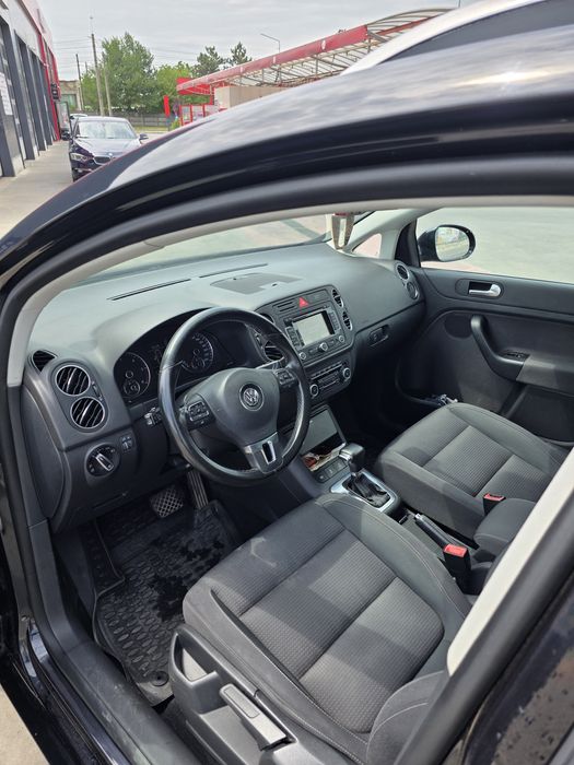 Vand Golf 6 plus Automat