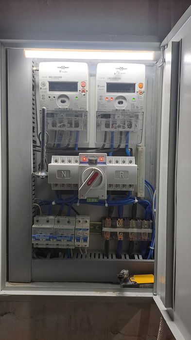 Elektrik Usta Srochniy  Tungi Xizmat.