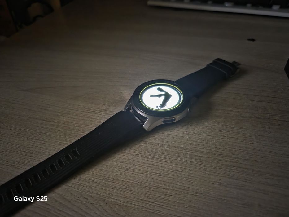 Galaxy Watch 46mm обмен или продажа