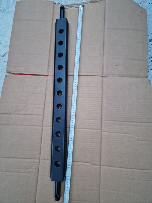 Bara remorca remorcare ford dexta super dexta massey ferguson