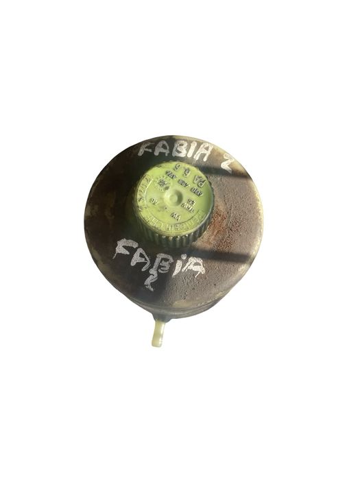Capac Pompa Servodirectie Skoda Fabia Ii 542 2006 - 2014 6Q0423371