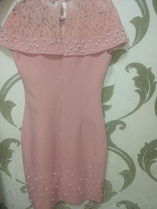 CTN Collection pushti kuylak, yangidek