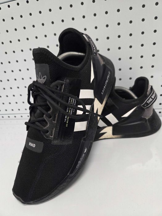 Оригинални мъжки маратонки- Adidas NMD