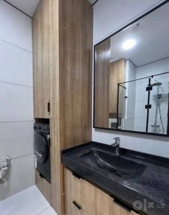 Nestone Toshkent siti 2 xona