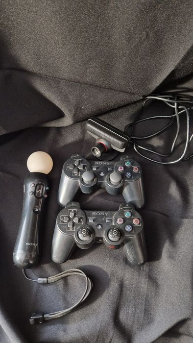 PlayStation 3 Super Slim (500gb)