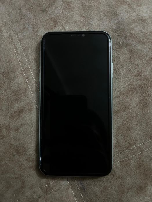 Айфон 11 256/100