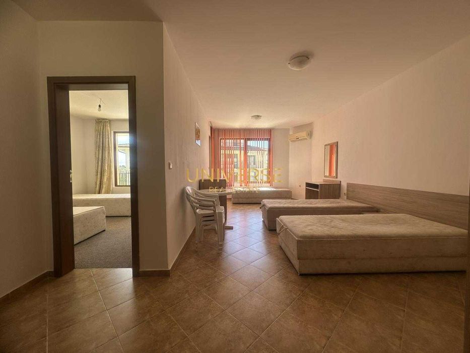 Продава се Двустаен апартамент в к.к. Слънчев бряг - 67 кв.м за 888 €/кв.м - Снимка #1