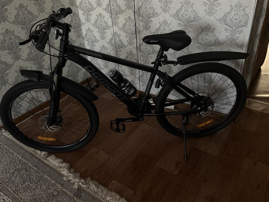 Продаю велосипед