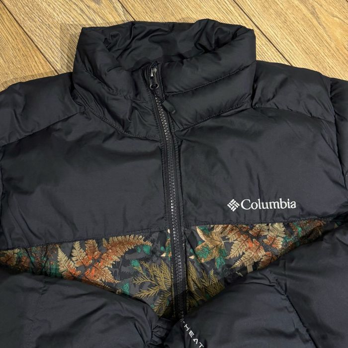 Мъжко яке Columbia Pile Lake North Woods | S размер