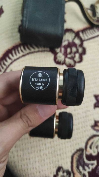 Бинокль Театральный