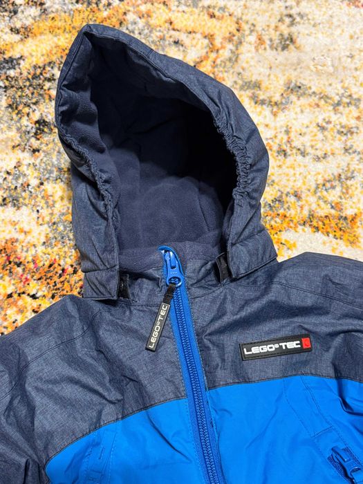 Costum ski copii Lego Tec Wear