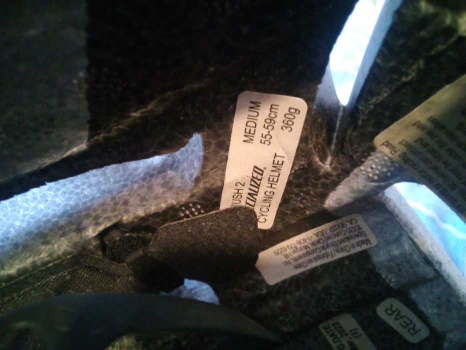 Casca Specialized Mips