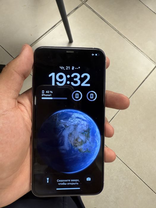 iPhone 11 Pro Max
