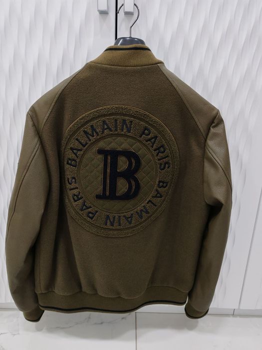 Мъжко яке BALMAIN