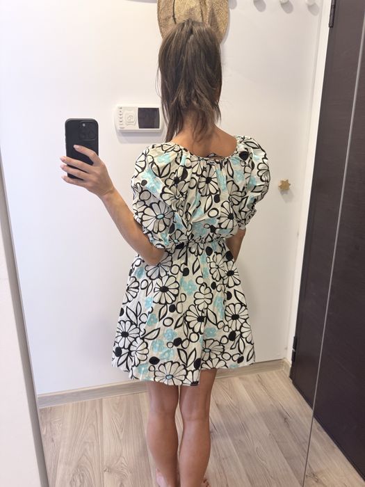 Rochie vara Zara xs