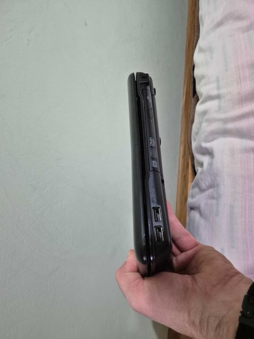 Laptop HP Compaq 6730s