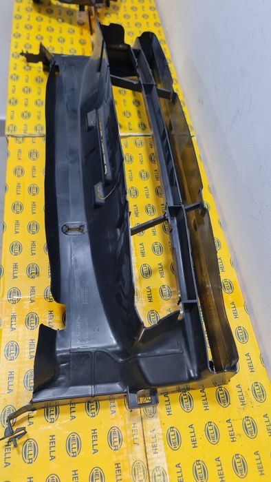 Hota deflector difuzor aer radiatoare BMW 3 f30 f31 bara fata M normal
