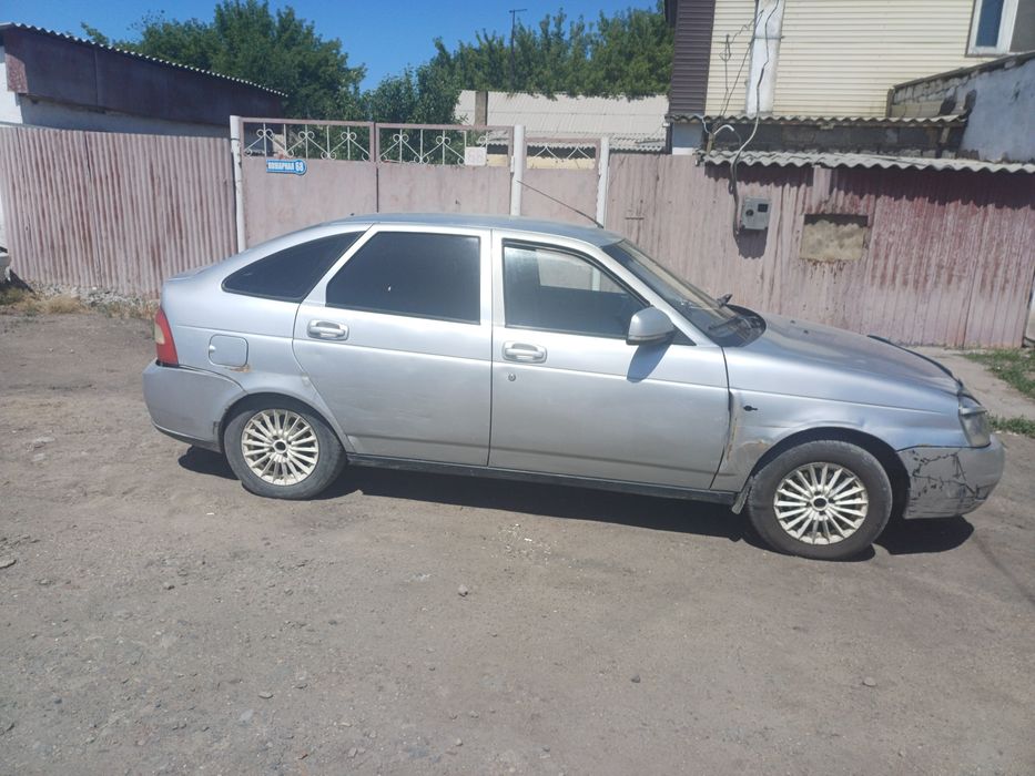 Легковой транспорт