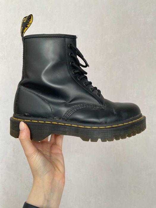 Dr Martens 1460 bex
