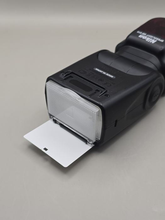 Bliț flash Nikon SB910