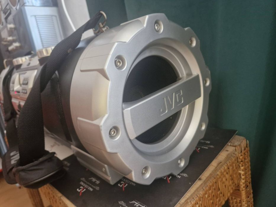JVC RVB99 Bazzoka