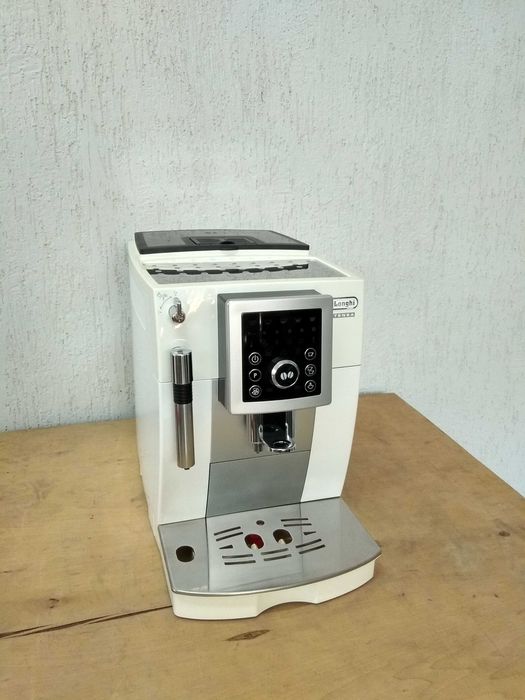 Кафеавтомат De’Longhi Magnifica-S