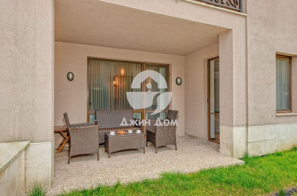 Продава се Двустаен апартамент в Свети Влас - 70 кв.м за 1428 €/кв.м - Снимка #7