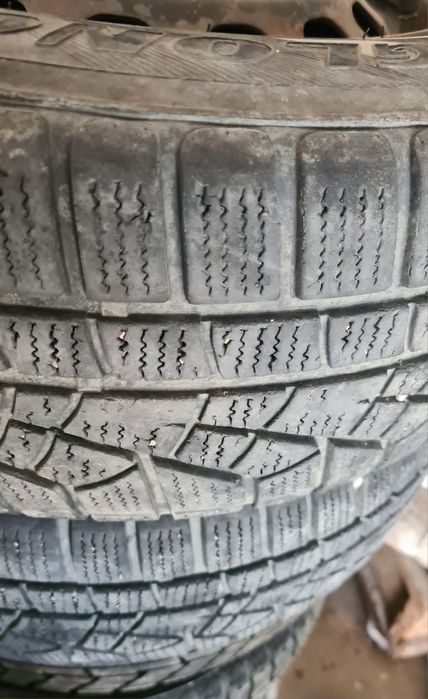 Резина 195/65 R15
