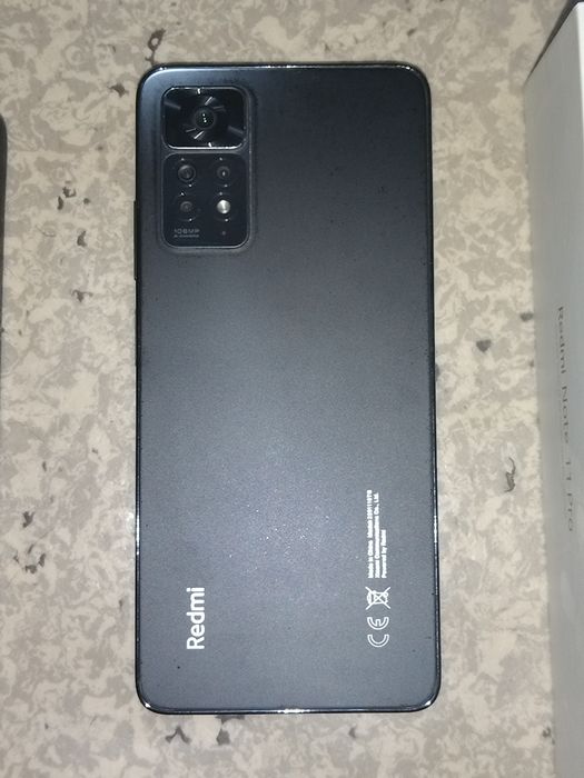 Xiaomi redmi note 11 pro 8/128