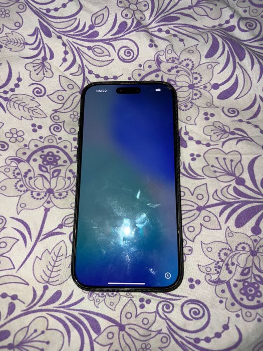 Айфон 16 про макс