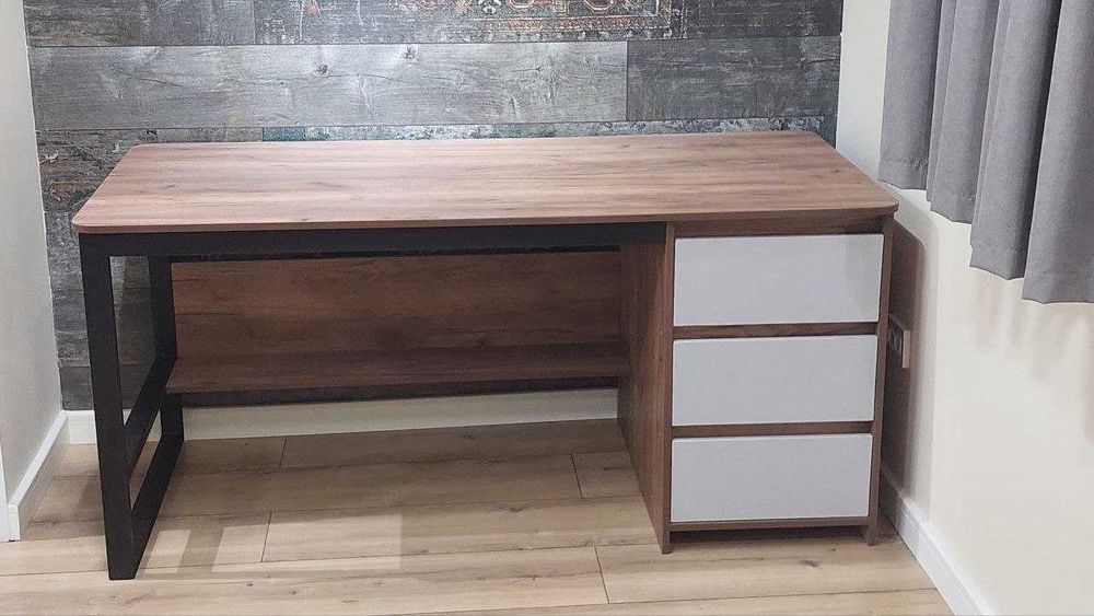 Мебель в стиле LOFT