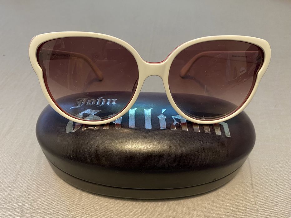 Слънчеви очила Marc Jacobs