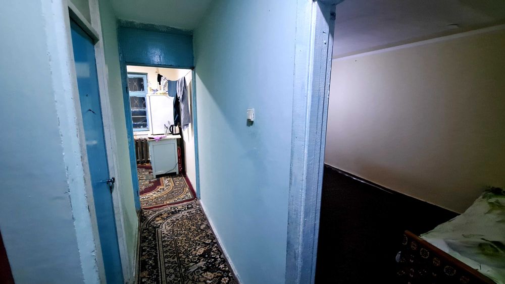 Buxoro shahri, Òzbegim tòyxonasini ròparasidan 1 xonali uy sotiladi