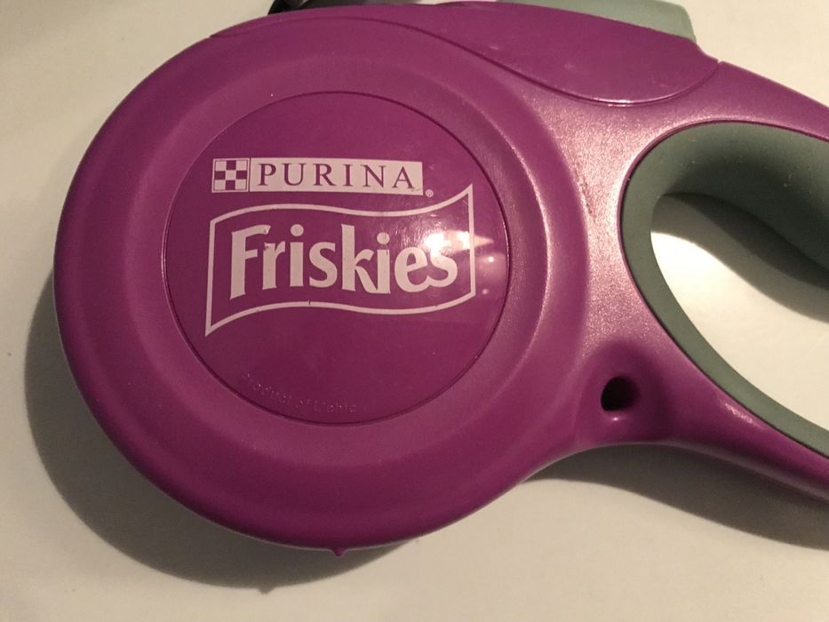 Автоматичен повод за куче Friskies…