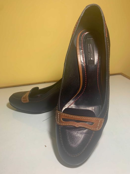 Pantofi de dama  Garkony Studio marimea 39