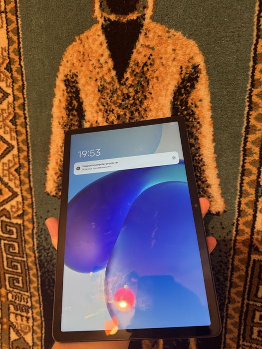 Xiaomi Redmi Pad SE.