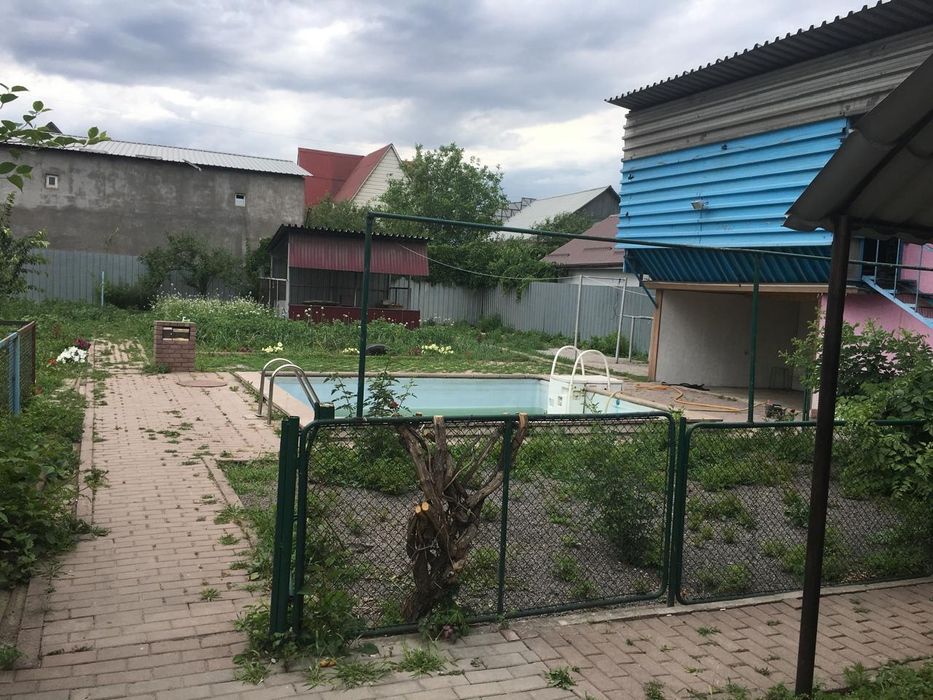 Аренда коттедж долгосрочно