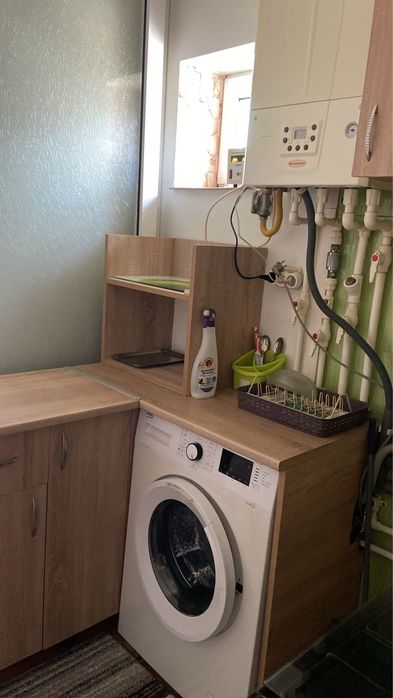 De inchiriat garsoniera