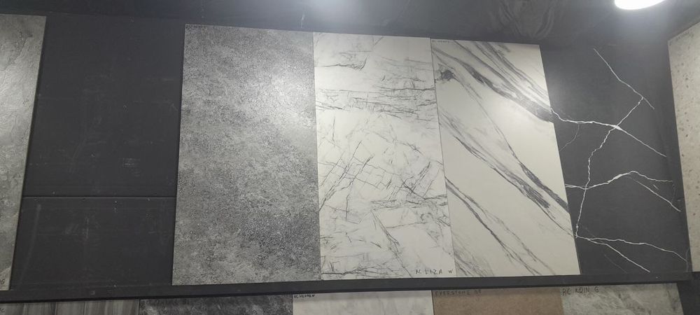 Кафель керамогранит