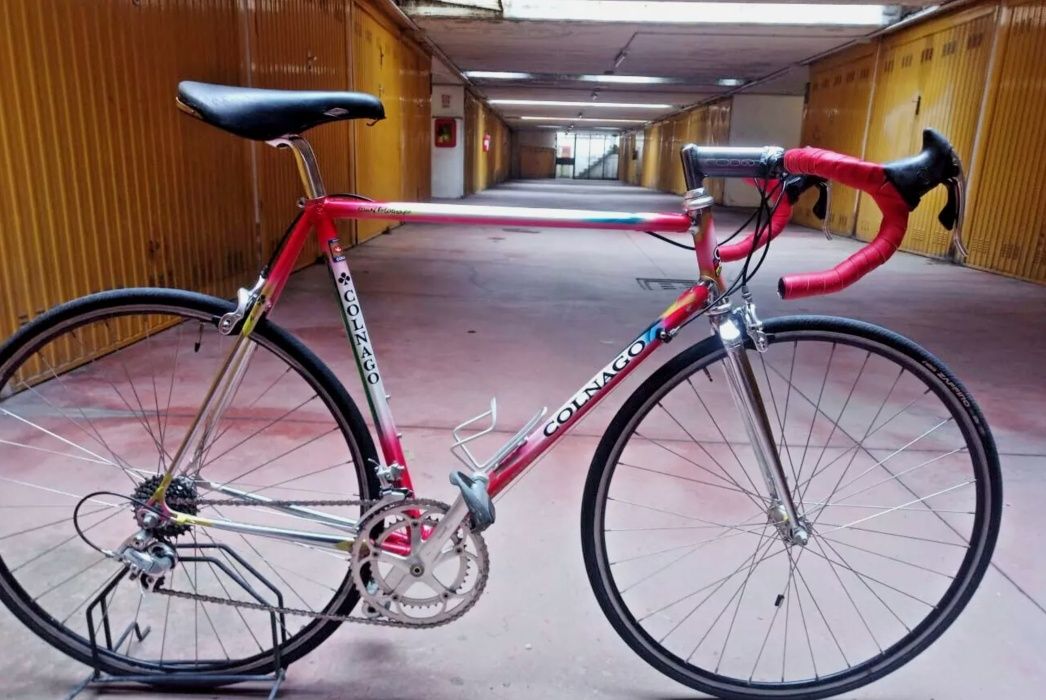 Colnago Olympic 1990 2 000 . Olx
