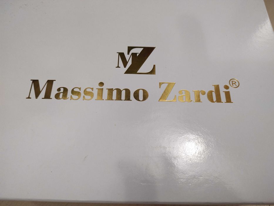 Дамски обувки Масимо зарди