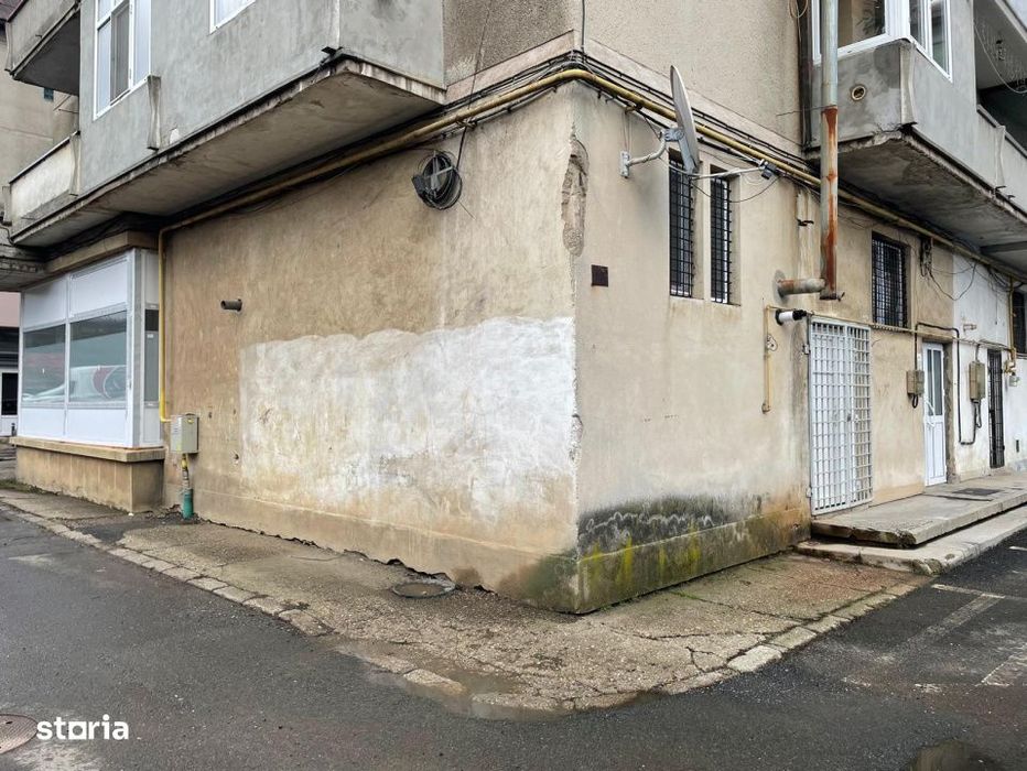 Spatiu de Inchiriat, 105 mp, zona Ferneziu