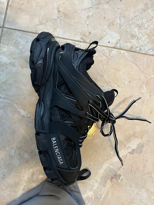 Balenciaga Track