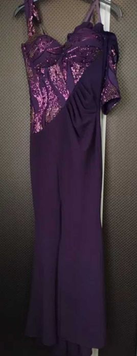 Rochie eleganta / nasa, marimea S