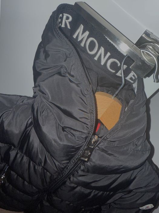 дамско яке Moncler
