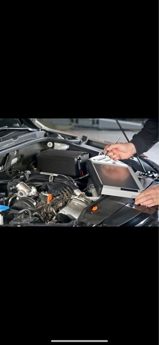 Услуги автоэлектрика